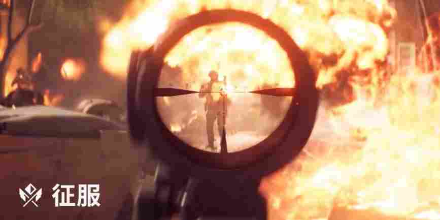 《战地6》免费试玩周开启,12月2日前限时体验(图4) 《战地6》免费试玩周开启,12月2日前限时体验截图