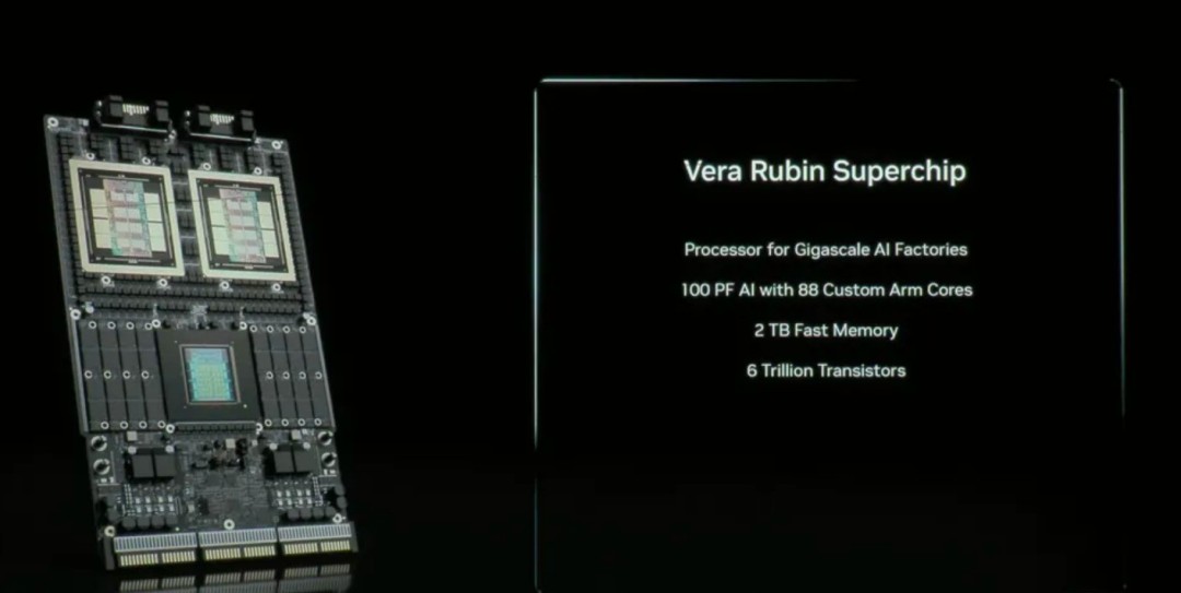 AMD下代AI显卡2年性能暴涨8倍,将超越NVIDIA旗舰(图4) AMD下代AI显卡2年性能暴涨8倍,将超越NVIDIA旗舰截图