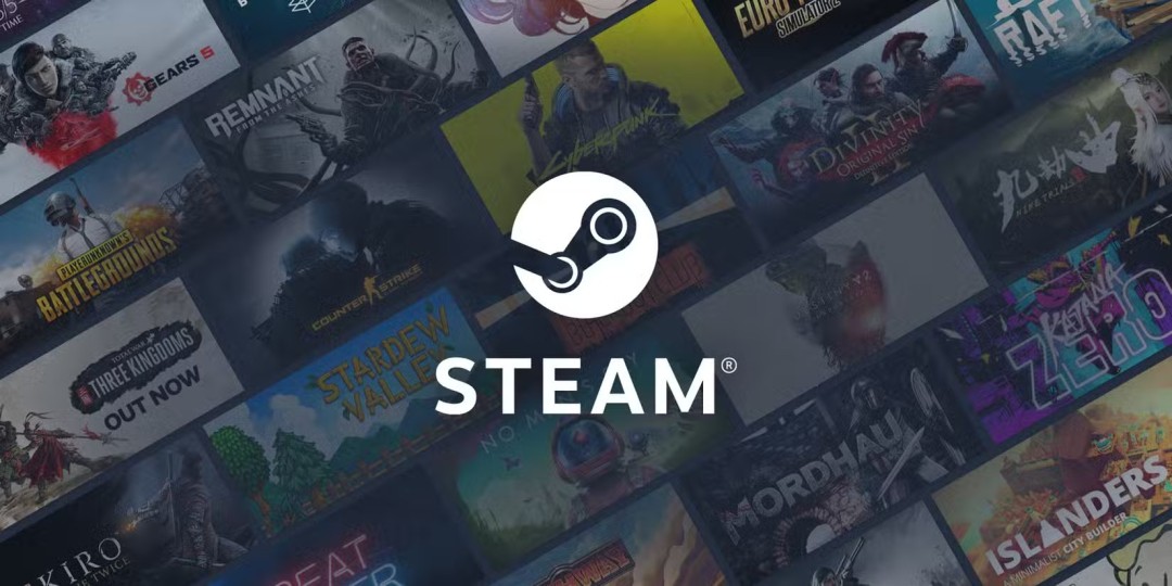 Steam客户端更新:游戏封面自定义功能正式上线(图5) Steam客户端更新:游戏封面自定义功能正式上线截图