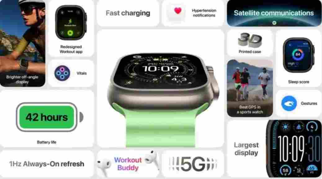 苹果新品发布会速览：iPhone 17“挤爆牙膏”，Air仅凭轻薄？截图