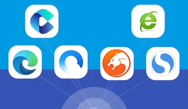 有哪些好用的双核浏览器？好用的双核浏览器推荐