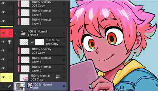 绘图软件怎么选？绘图软件大全截图