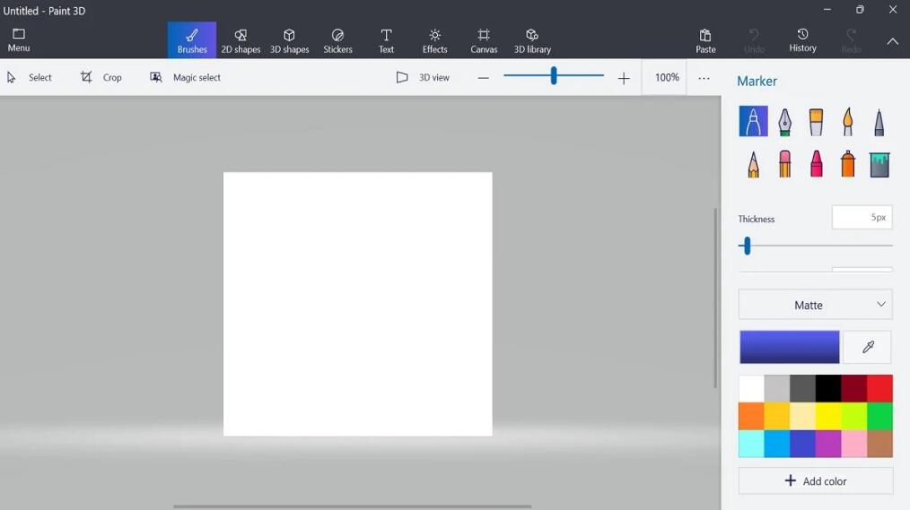 画图软件有哪些？画图软件全面解析截图