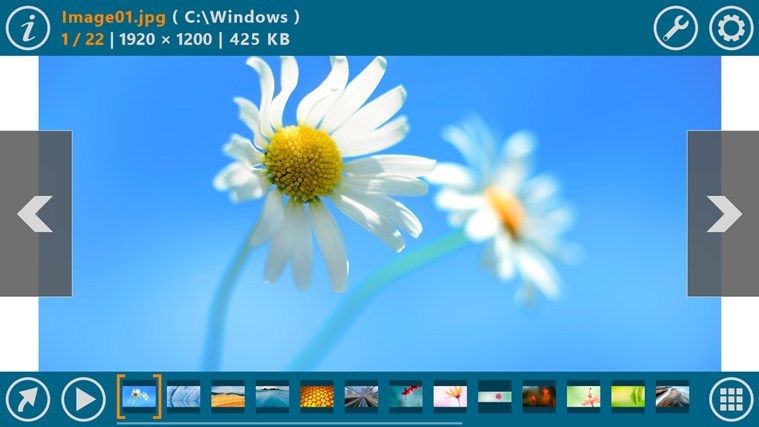 看图片软件哪个好用-电脑看图片软件有哪些(图4) 看图片软件哪个好用-电脑看图片软件有哪些截图