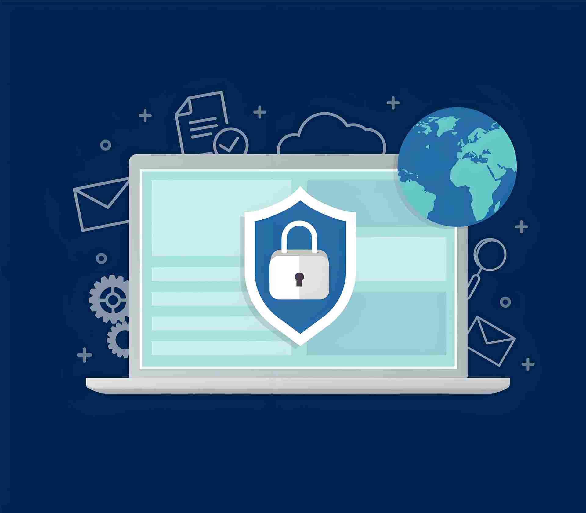 文件加密软件哪个好用？文件加密软件大全