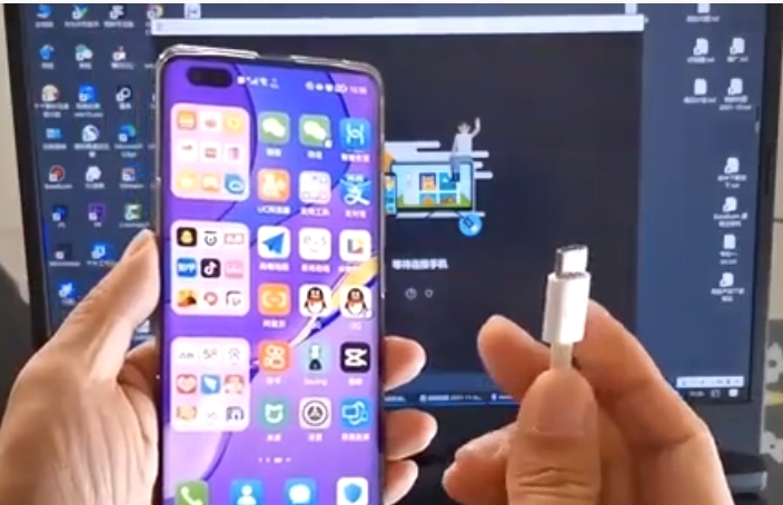 爱问云怎么投屏到电视?爱问云投屏到电视的方法(图2) 爱问云怎么投屏到电视?爱问云投屏到电视的方法截图