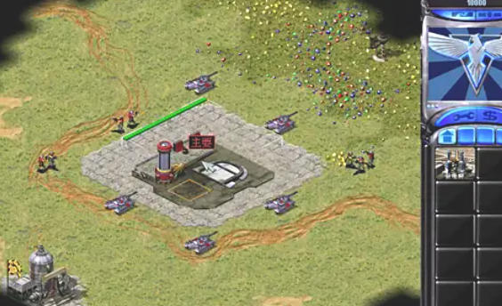 红色警戒2尤里的复仇,红色警戒2尤里的复仇下载 红色警戒2尤里的复仇,红色警戒2尤里的复仇下载