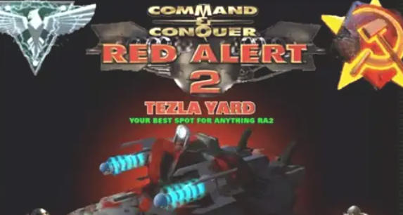 红色警戒2尤里的复仇,红色警戒2尤里的复仇下载