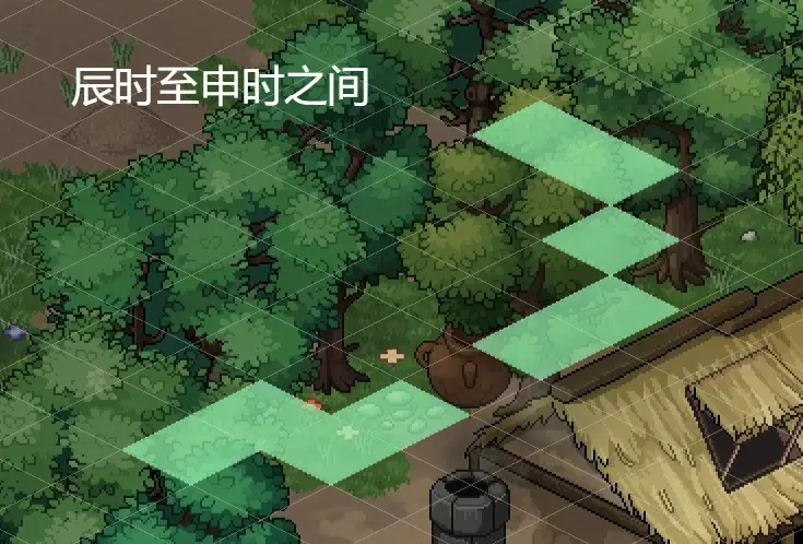 大侠立志传大侠立志传—乐天模组1.11物品获取途径（含主要剧情触发条件）