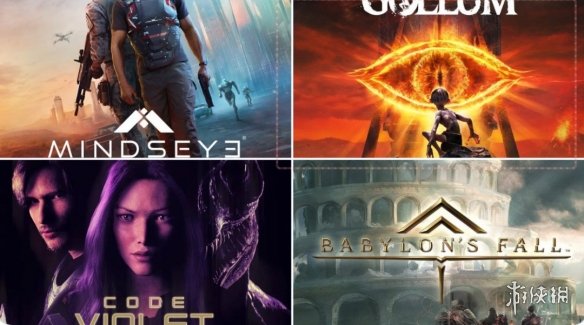 PS5避雷榜单揭晓：《魔戒：咕噜》以33%好评率登顶！