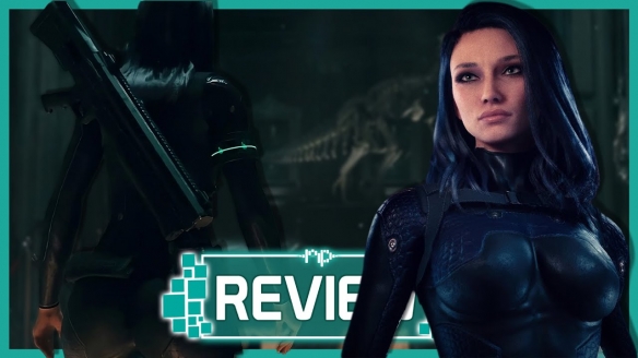 外媒为《Code Violet》打出2分：买的玩家赶紧退款！