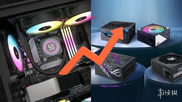 DIY玩家注意！电源与散热器涨价在即最高涨幅高达10%