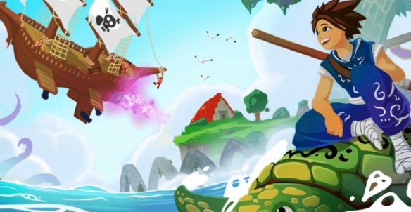 -75%折扣疑似定价错误 《如风》现超高性价比捆绑包！