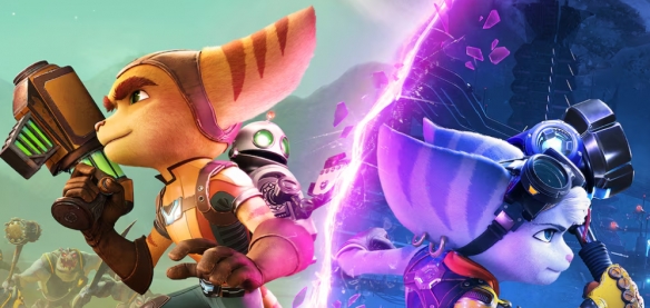 半价史低突袭！《瑞奇与叮当》数字豪华版开启五折促销