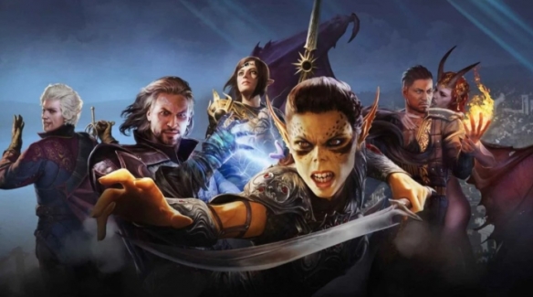 重写,病假与删减！编剧亲述《博德3》威尔剧情因何最少