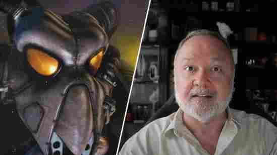 《辐射》之父谈网络争吵诱因：玩家根本不在一个频道上