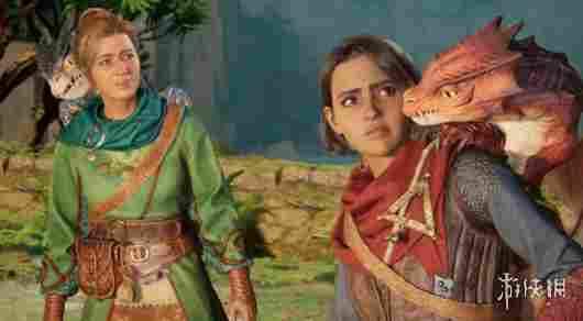 没有3A玩活不下去！《双人成行》主创担忧3A的未来