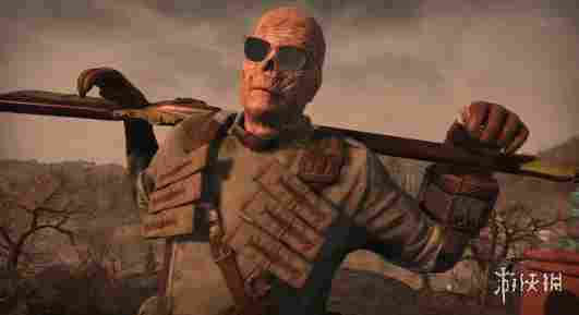 前B社美术师：《辐射5》 团队可能难以满足玩家期待