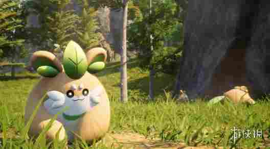 《幻兽帕鲁》卡牌游戏引热议！制作人：还没黑够吗