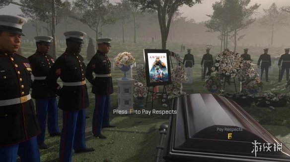 钢铁侠模拟器终成绝响 《圣歌》服务器今日永久关闭