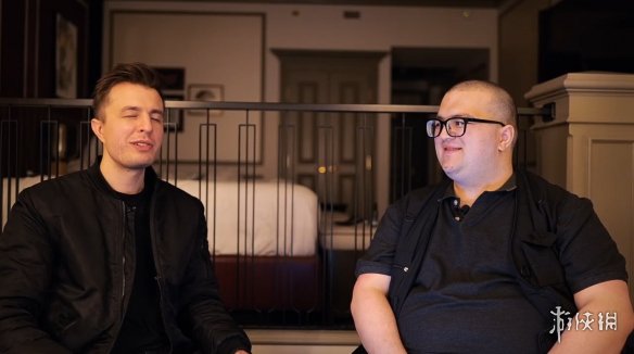 数毛社赞《红色沙漠》自研引擎! 图形技术成最大亮点