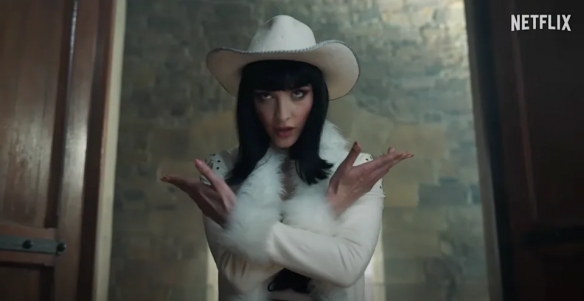 《海贼王》真人版第二季罗宾登场 新预告神还原