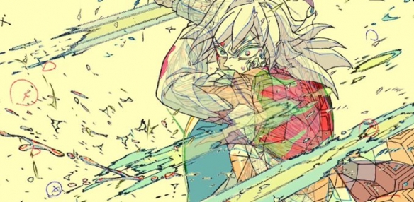 飞碟社揭秘《鬼灭之刃:无限城篇》幕后制作影片!(图2) 游侠网2