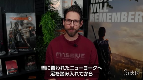 《全境封锁2》Year 8更新内容3月公布 仍然还有惊喜！