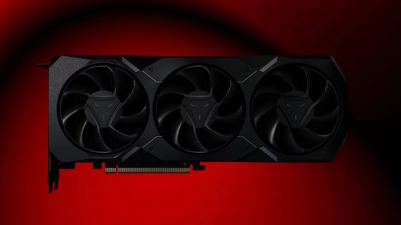 AMD确认RDNA 5显卡发布时间晚于英伟达RTX 60系列(图4) 游侠网4