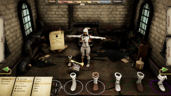 Molyneux封山之作:《阿尔比恩之主》发布正式宣传片(图2) 游侠网1