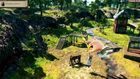 Molyneux封山之作:《阿尔比恩之主》发布正式宣传片(图3) 游侠网3