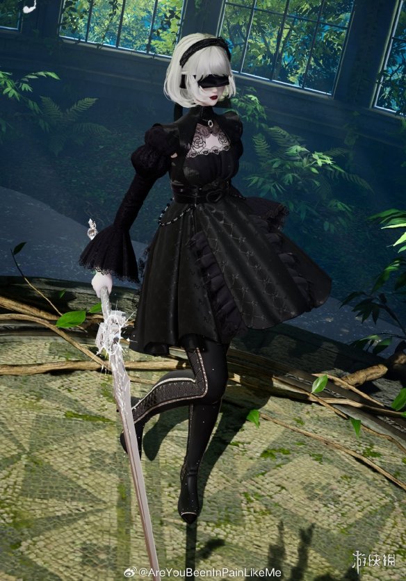 尼尔演唱会一句评论引爆玩家猜测:尼尔新游戏要来了?(图2) 游侠网2