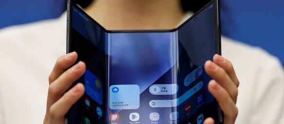 2026 CES：这些低调的小众智能手机正悄然吸引目光