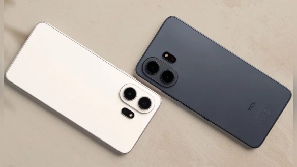 2026 CES:这些低调的小众智能手机正悄然吸引目光(图4) 游侠网4