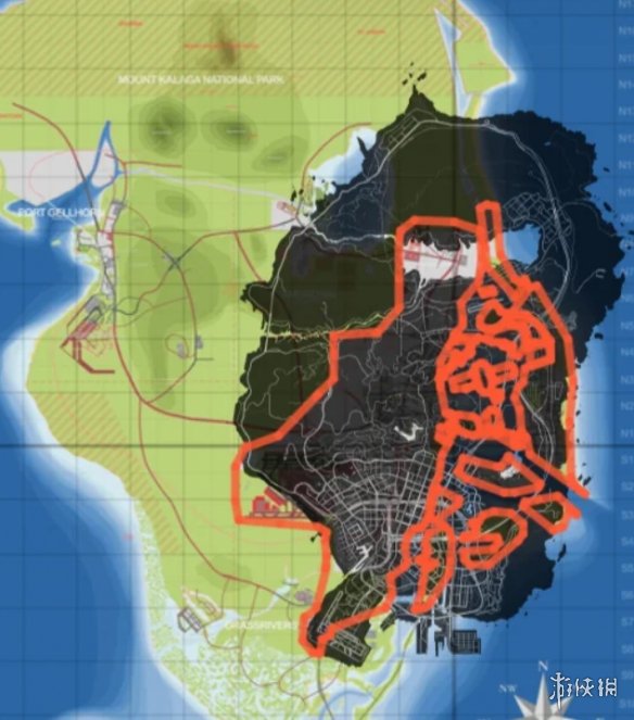 地图最大的《GTA6》面临一个终极问题:怎么把它填满？