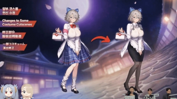 顺应玩家诉求 《棕色尘埃2》将全面还原此前删改内容