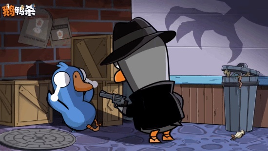 上线六日 《鹅鸭杀》手游新增用户破千万 福利大放送