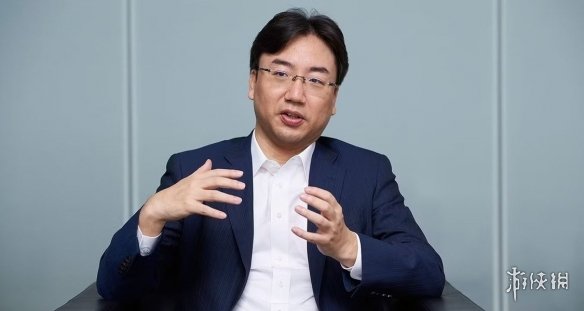 任天堂社长罕见受访! 揭秘Switch2供货动态与长期战略