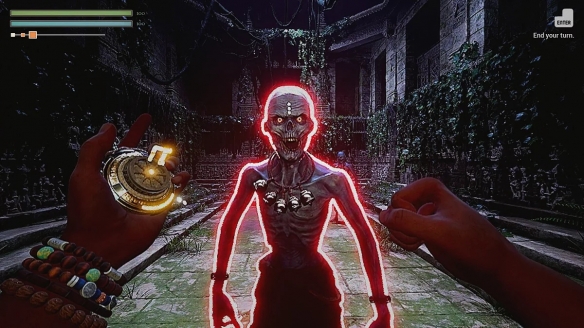 黑暗幻想新游《Rakshasa》 将呈现现代印度神话冒险(图4) 游侠网4