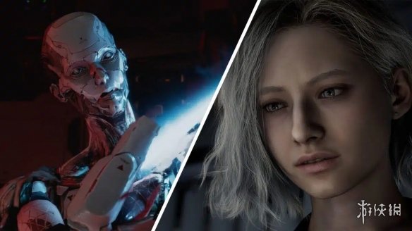 《虚实万象》《生化9》年初登顶日本玩家最期待游戏榜