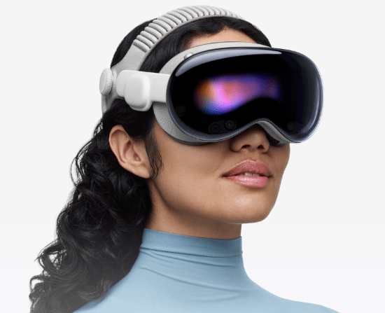 苹果VisionPro营销预算削减95%！新款VisionPro或停产