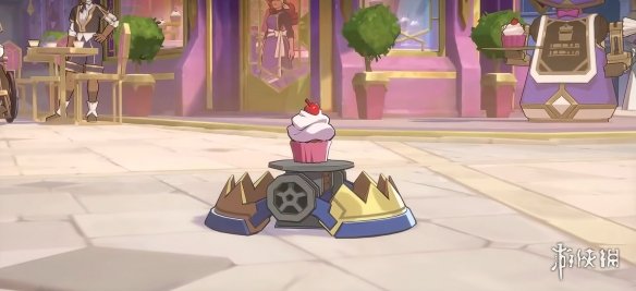 皮城女警加入! 《2XKO》角色凯特琳游戏实机预告公布