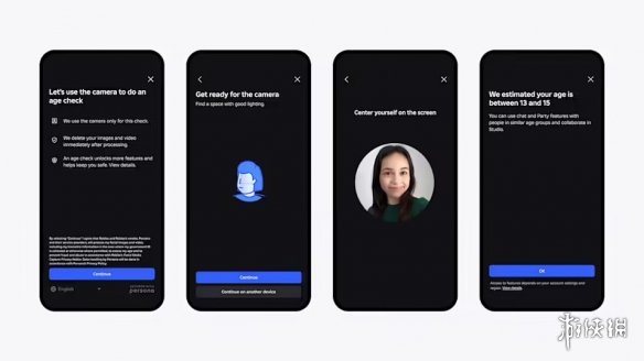 《Roblox》新推出的年龄验证系统因误判问题陷入争议