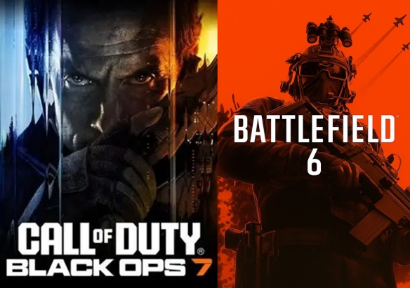 迷茫的黑色行动,轮回的使命召唤(图2) 游侠网2