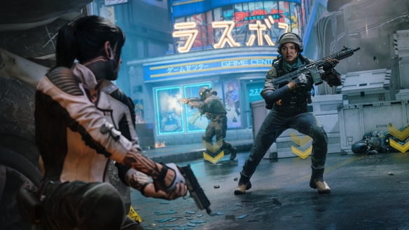 迷茫的黑色行动,轮回的使命召唤(图8) 游侠网8