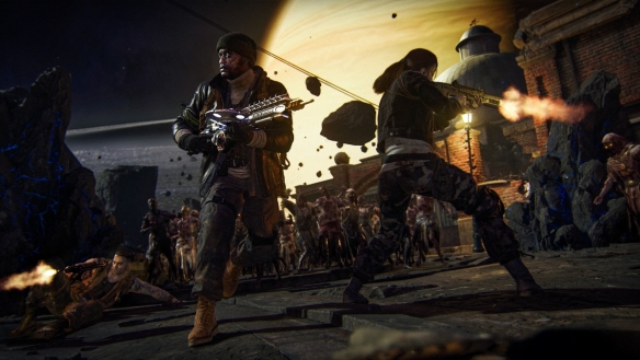 迷茫的黑色行动,轮回的使命召唤(图11) 游侠网11