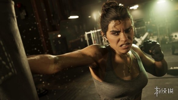 《GTA6》线上模式细节曝光!R星解雇案牵出大瓜!(图2) 游侠网2