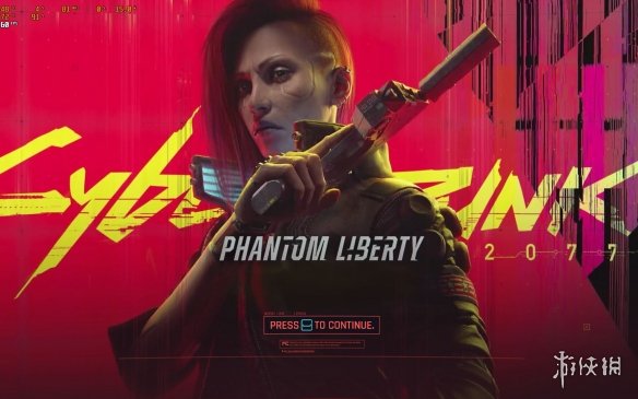 《赛博朋克2077》DLC黑暗结局曾遭删减？总监透露