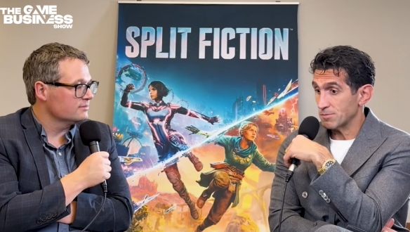 最好的双人游戏！《双人成行》全球销量突破2700万份