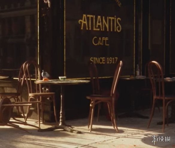 Remedy官宣：《控制Resonan》成其史上最具野心之作